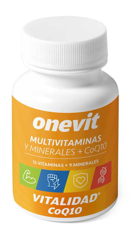Onevit all-in-one complex
